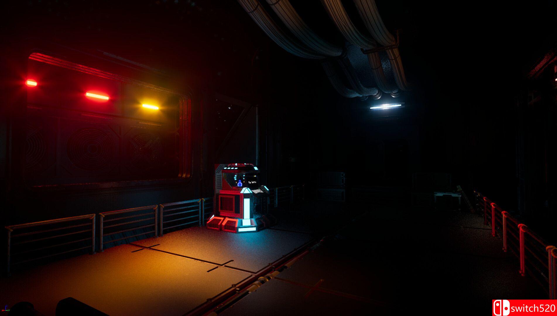 《狙噬（DEVOSE）》官方中文 Build 20530852 P2P硬盘版[CN/EN/JP]_3