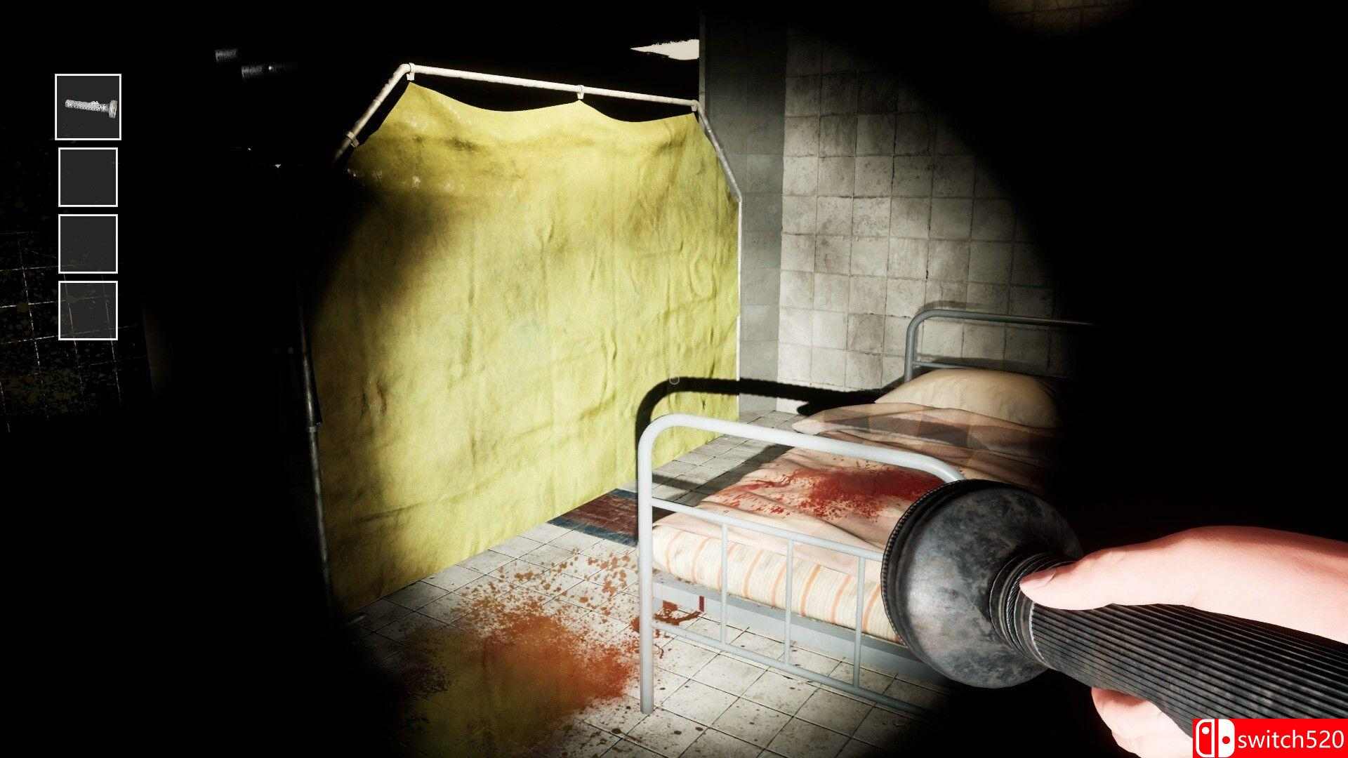 《狙噬（DEVOSE）》官方中文 Build 20530852 P2P硬盘版[CN/EN/JP]_5