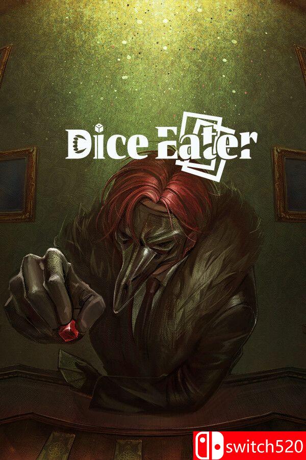 《噬骰制胜 - 超自然卡牌迷局（Dice Eater）》B.19103471 P2P硬盘版[CN/TW/EN/JP]