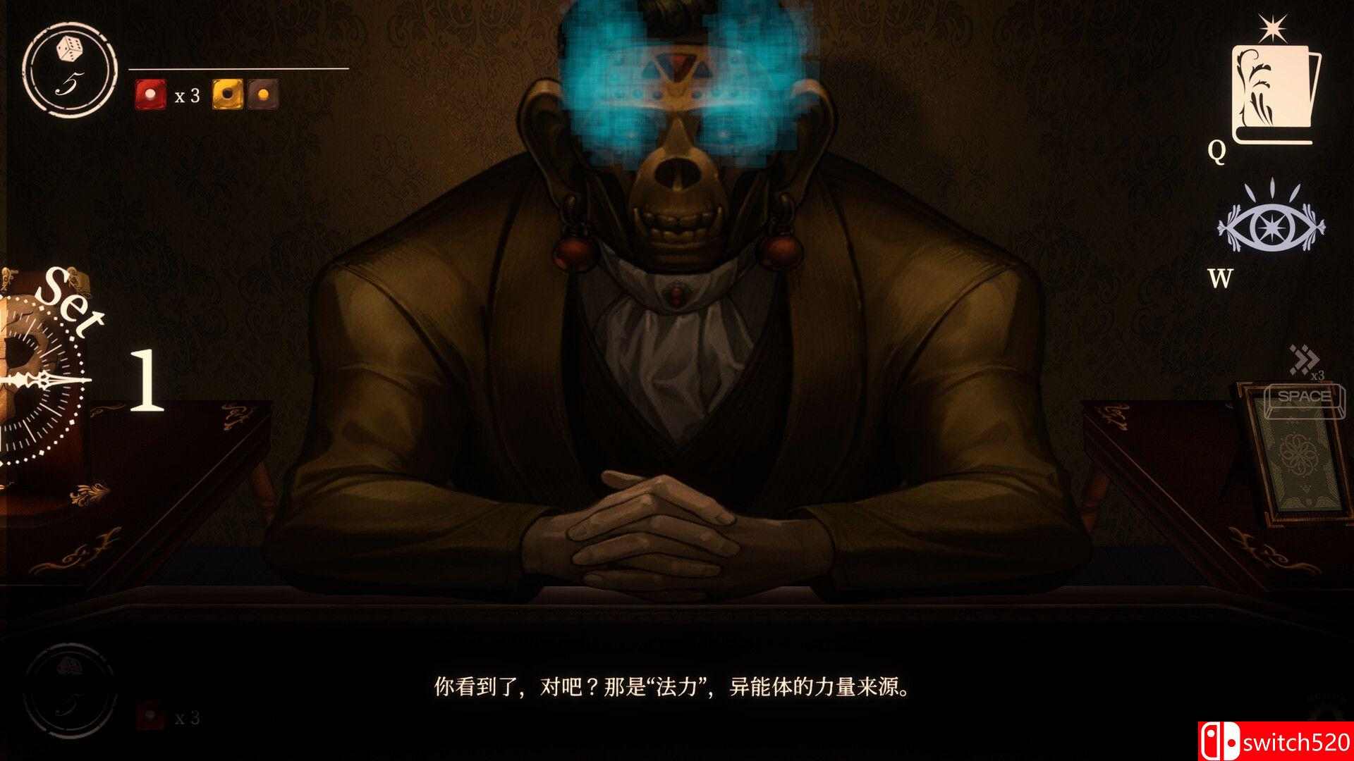 《噬骰制胜 - 超自然卡牌迷局（Dice Eater）》B.19103471 P2P硬盘版[CN/TW/EN/JP]_2