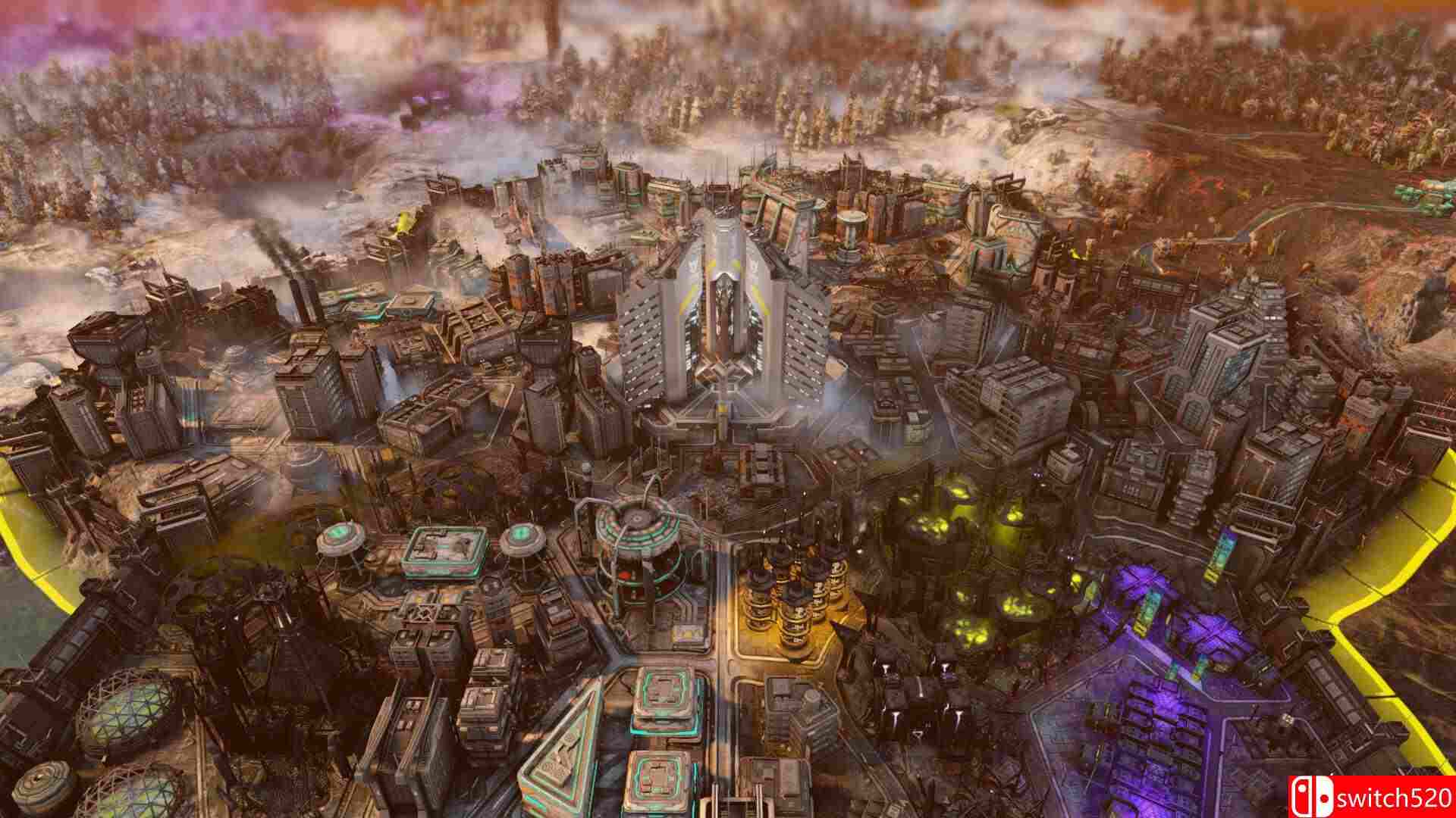 《ZEPHON（ZEPHON）》官方中文 集成白金与无限DLC RUNE镜像版[CN/EN]_2