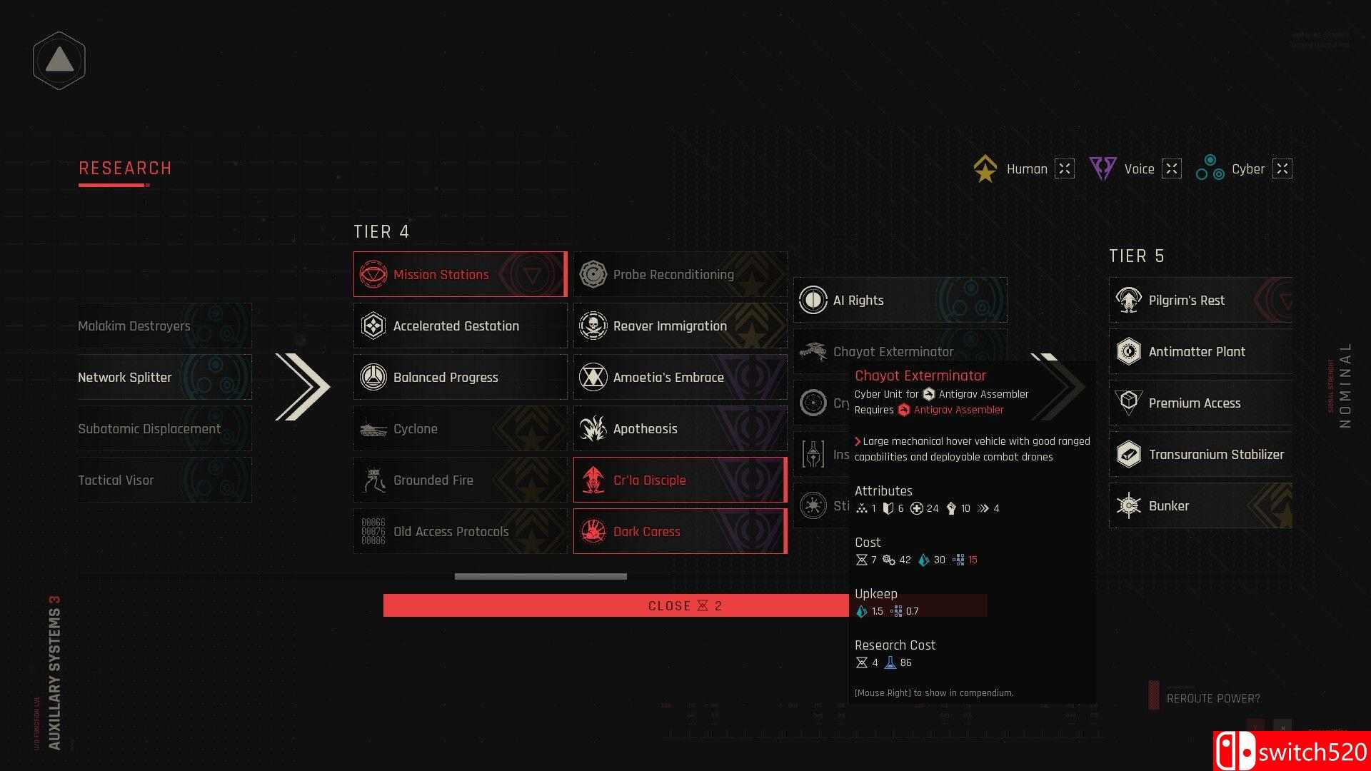 《ZEPHON（ZEPHON）》官方中文 集成白金与无限DLC RUNE镜像版[CN/EN]_4