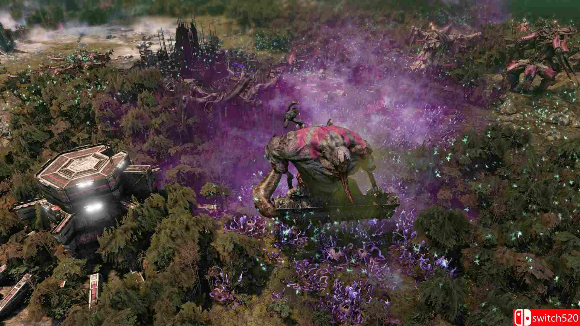 《ZEPHON（ZEPHON）》官方中文 集成白金与无限DLC RUNE镜像版[CN/EN]_5