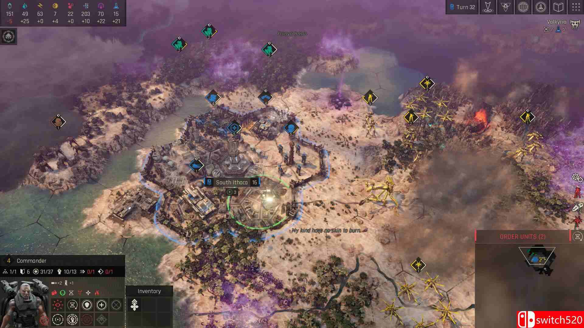 《ZEPHON（ZEPHON）》官方中文 集成白金与无限DLC RUNE镜像版[CN/EN]_1