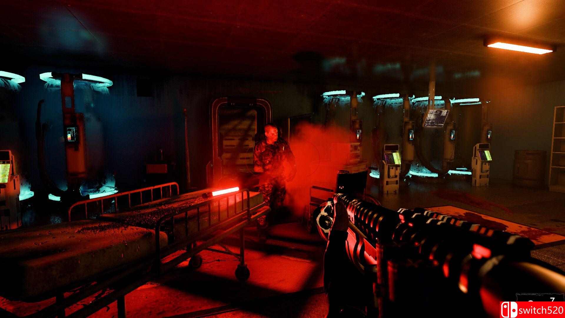 《渊域（Beneath）》官方中文 RUNE镜像版[CN/EN/JP]_1