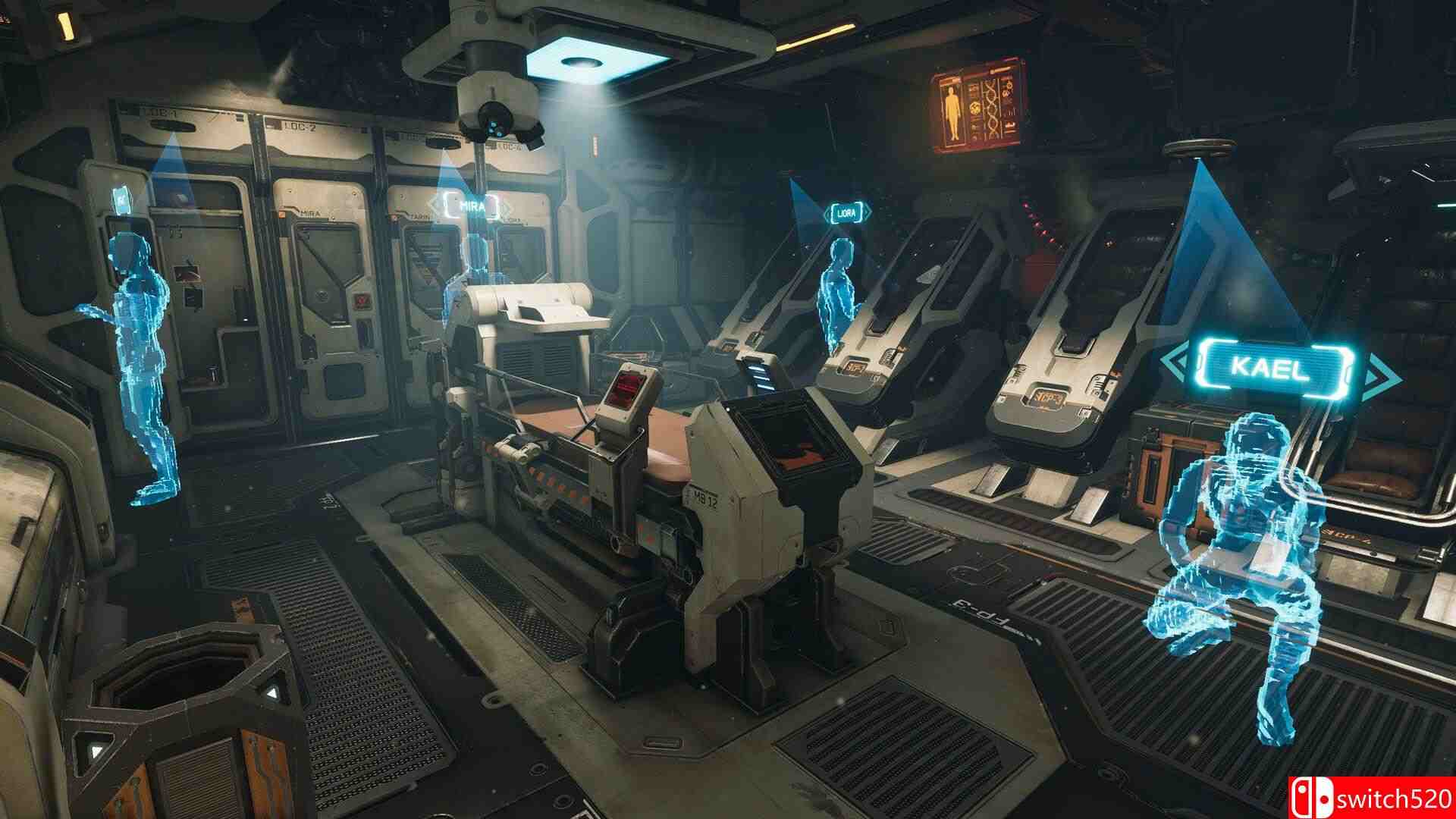 《密室逃脱模拟器2（Escape Simulator 2）》官方中文 RUNE镜像版[CN/TW/EN/JP]_2