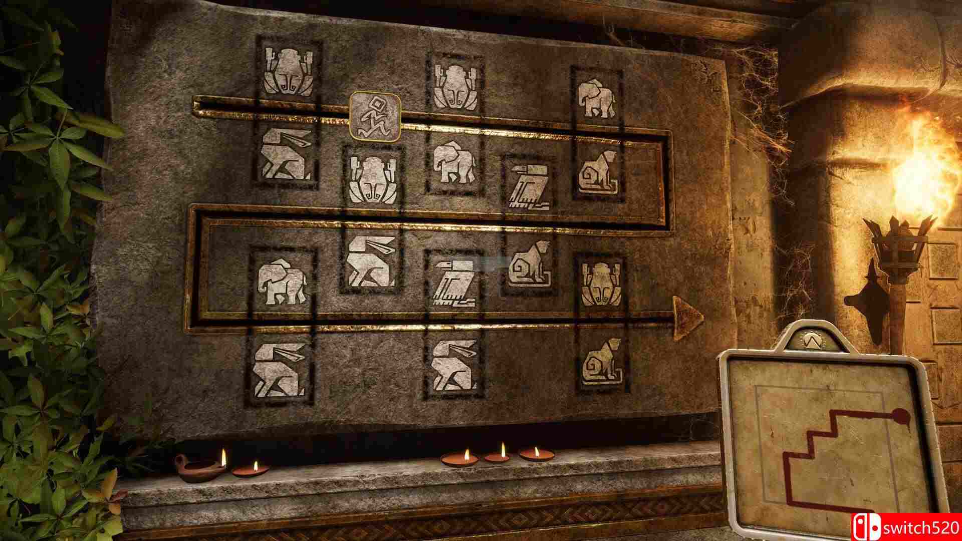 《密室逃脱模拟器2（Escape Simulator 2）》官方中文 RUNE镜像版[CN/TW/EN/JP]_3