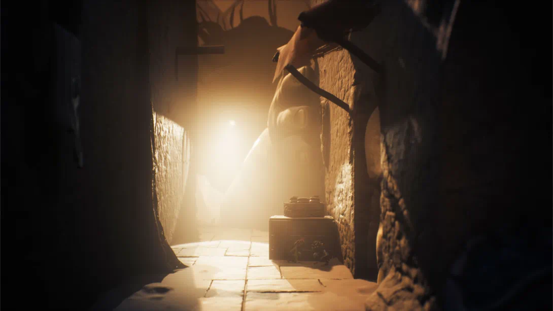 【美版】小小梦魇 3 .Little Nightmares III 中文_3