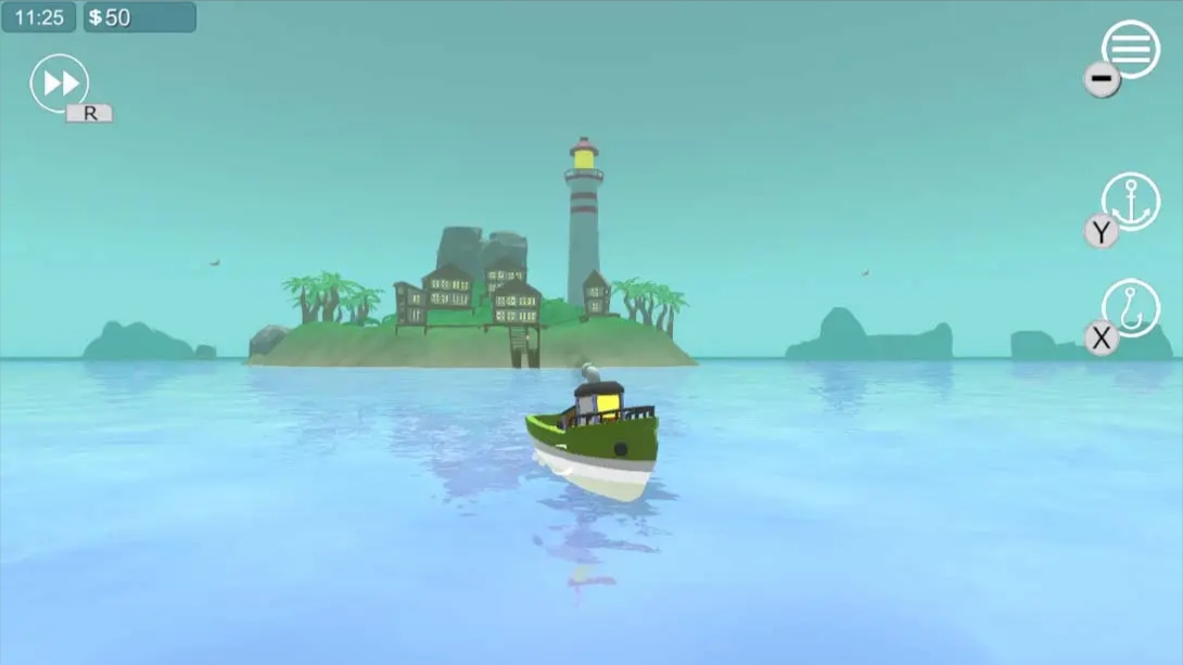 【美版】乘风远航 .Sailing the winds 英语_4