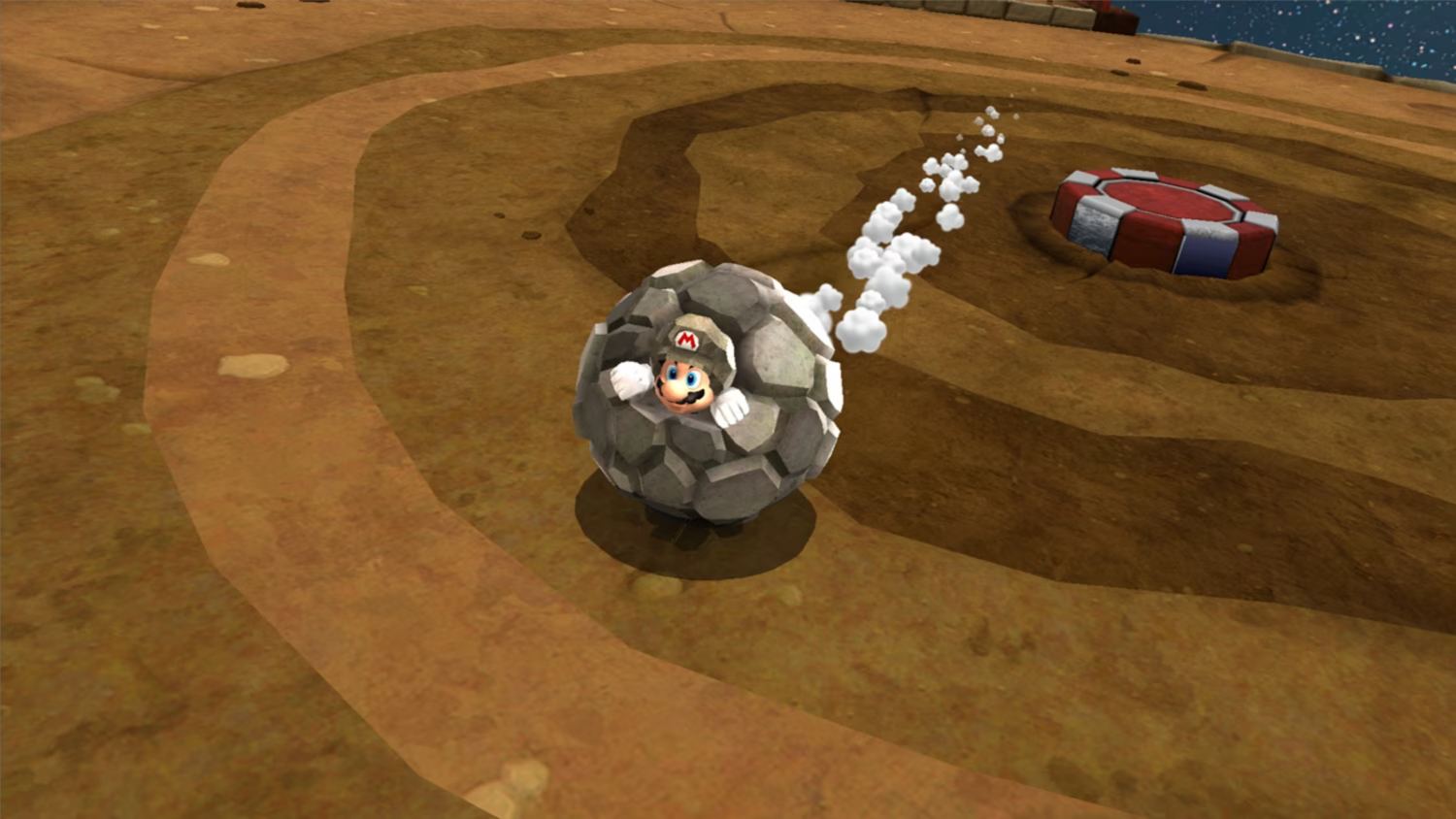 超级马里奥银河2 .Super Mario Galaxy2 中文_1