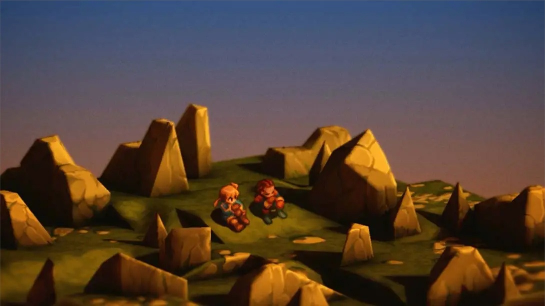 【美版】最终幻想战略版 伊瓦利斯编年史 .FINAL FANTASY TACTICS - The Ivalice Chronicles 英语_4