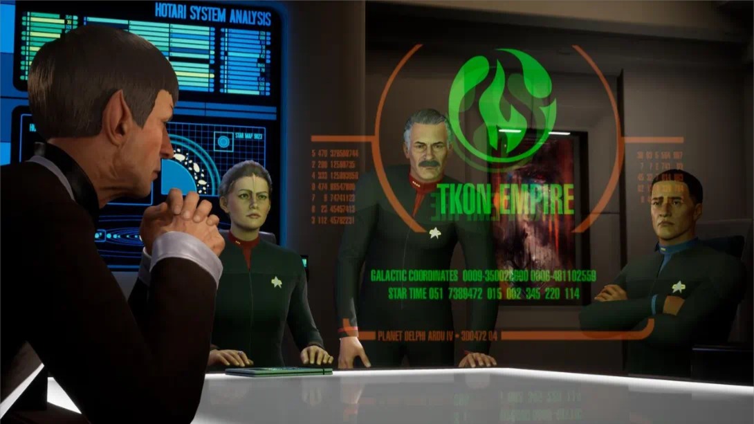【美版】星际迷航 复兴 .Star Trek Resurgence 中文_4
