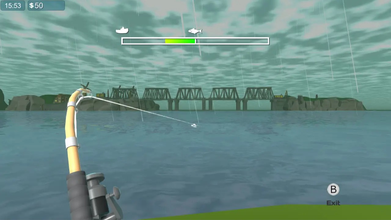 【美版】乘风远航 .Sailing the winds 英语_6