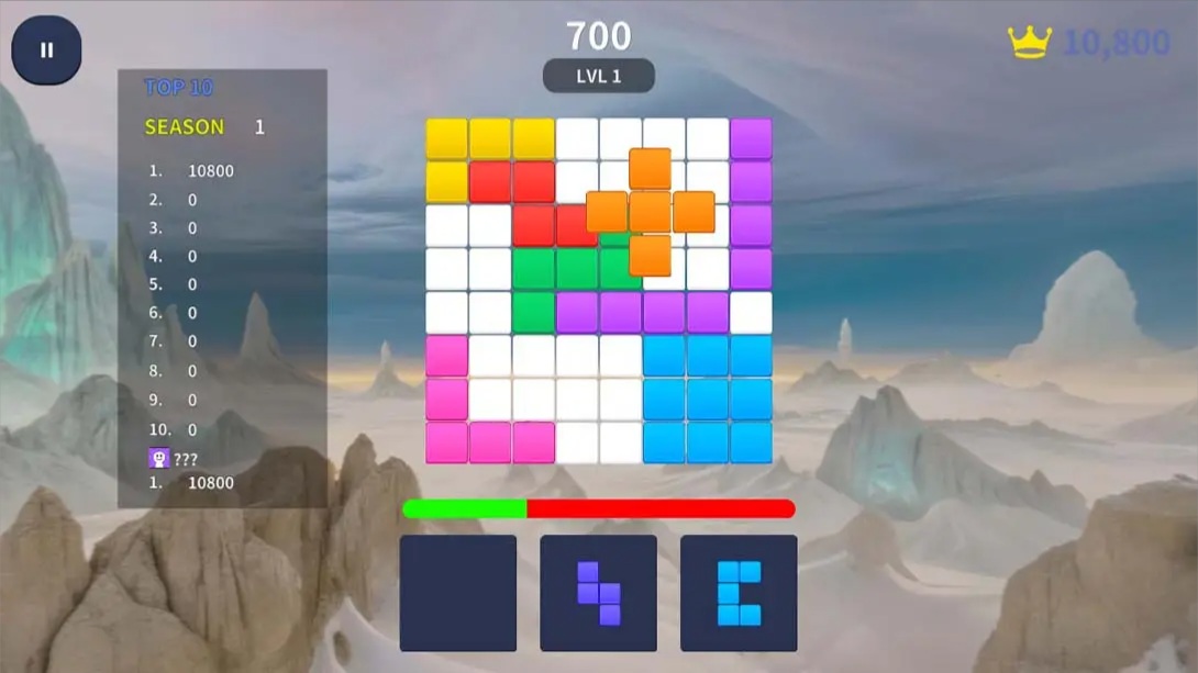 【美版】方块爆破者DX .Block Blaster DX! 中文_3