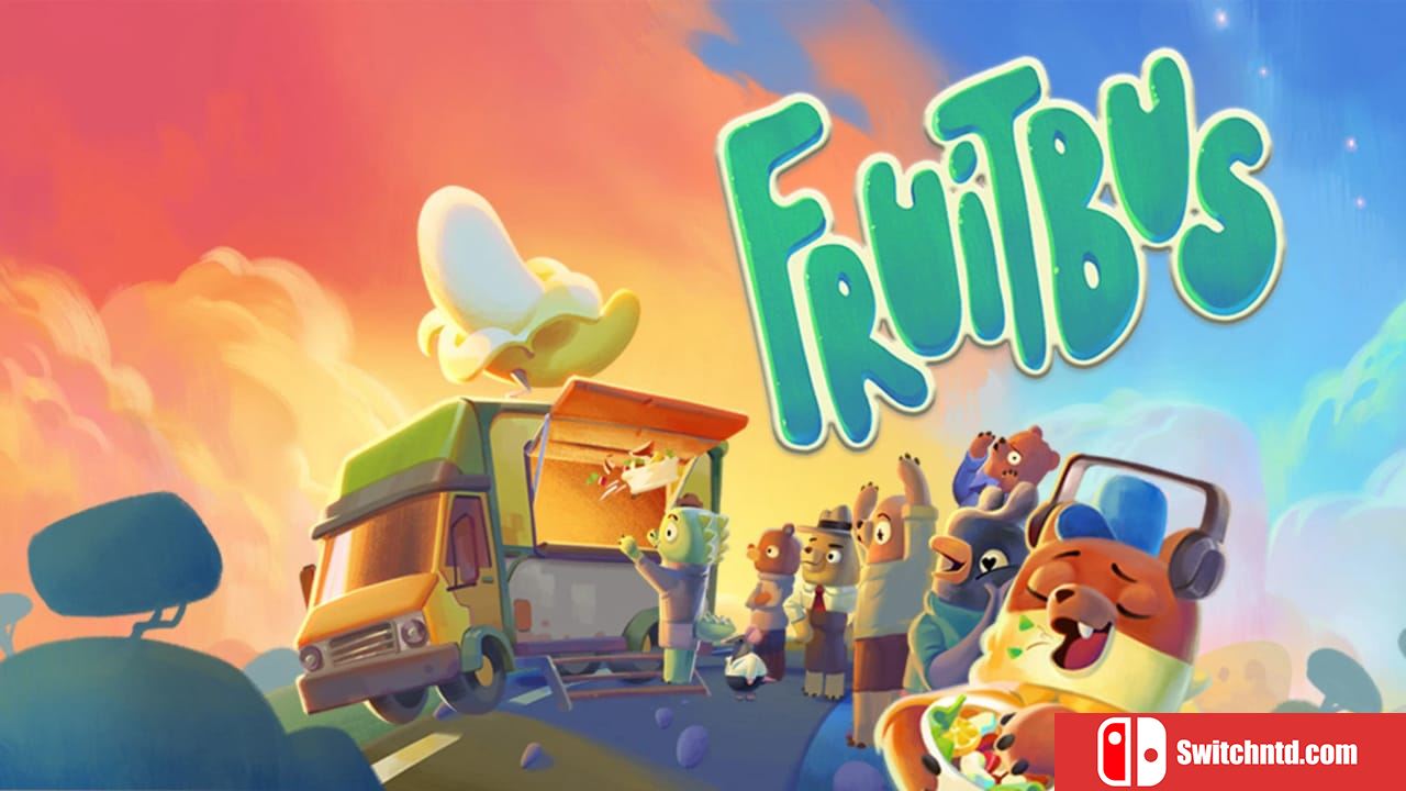 水果巴士丨Fruitbus_0