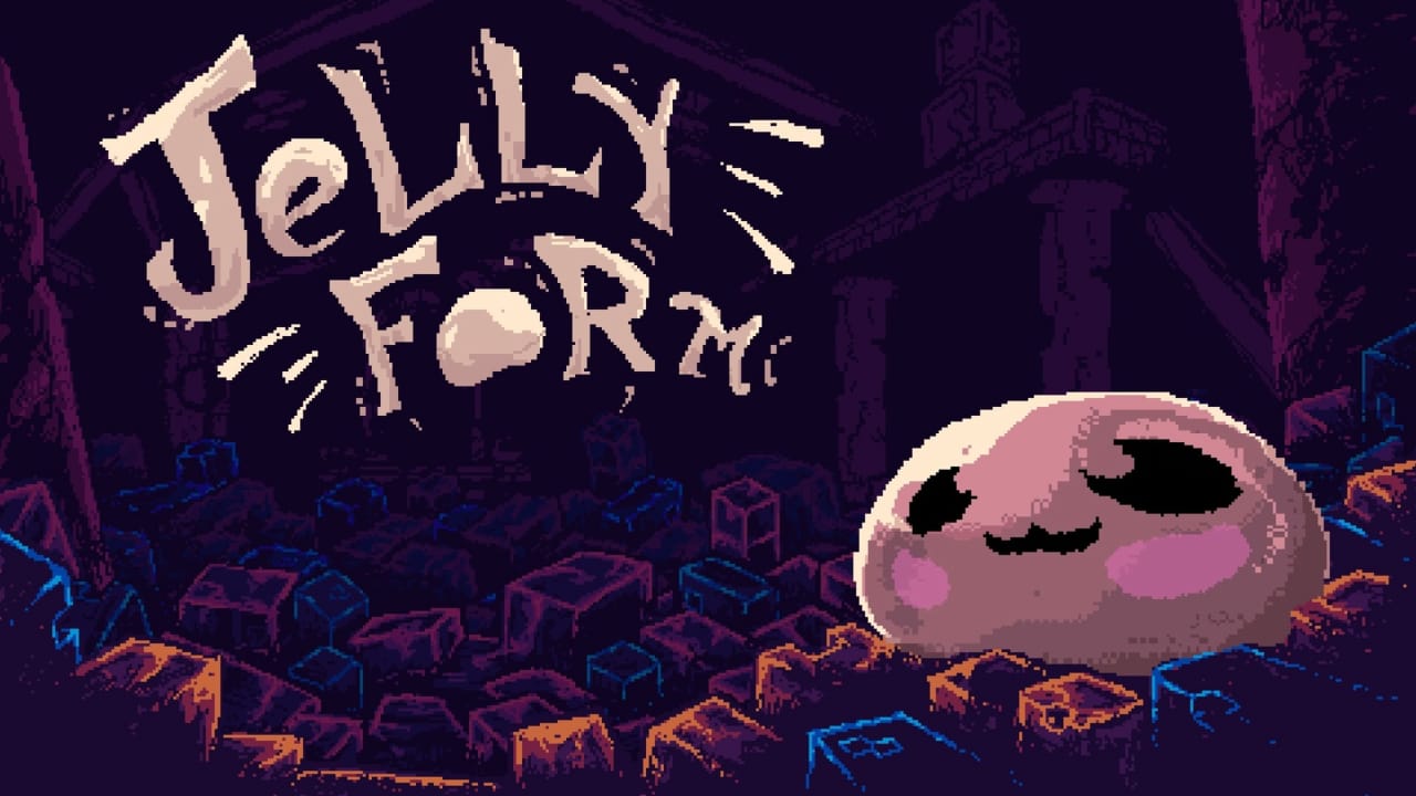 果冻形态丨Jelly Form_0