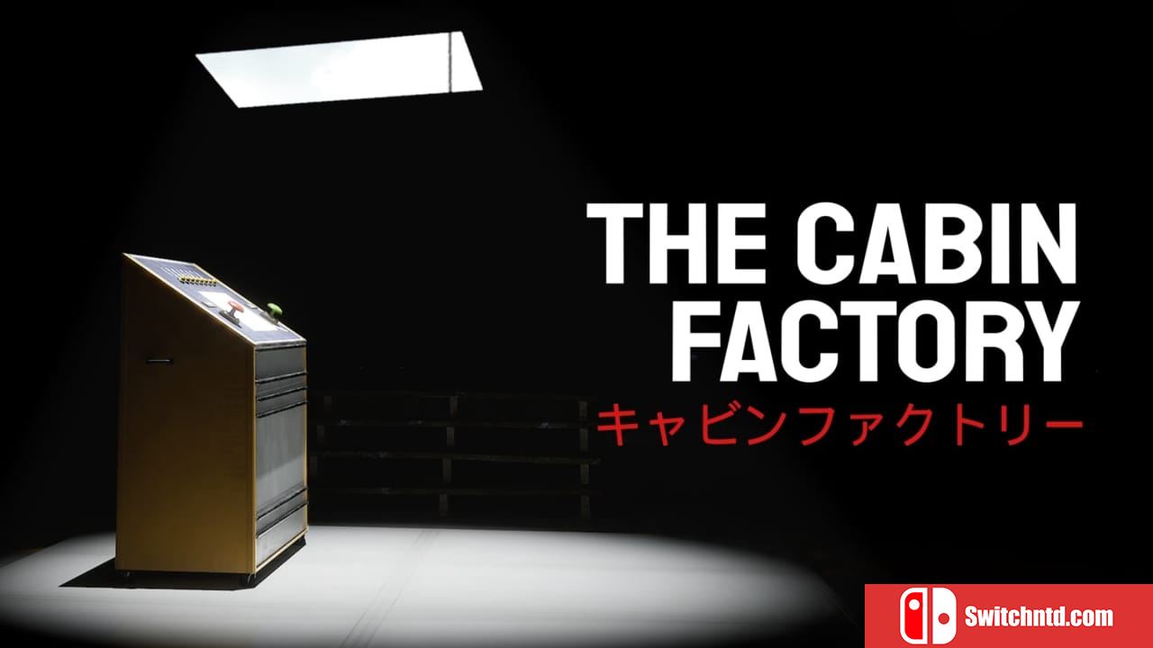 木屋工厂丨The Cabin Factory_0