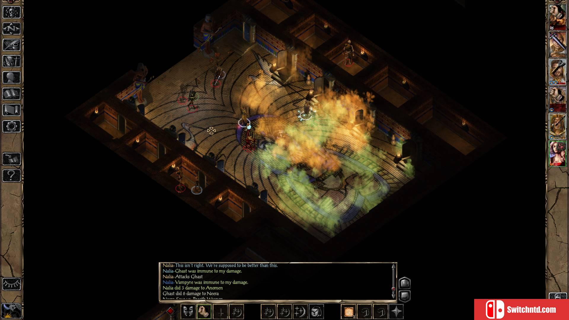 《博德之门2：加强版（Baldurs Gate II EE）》v2.5.16.6 I_KnoW镜像版[CN/EN]_4