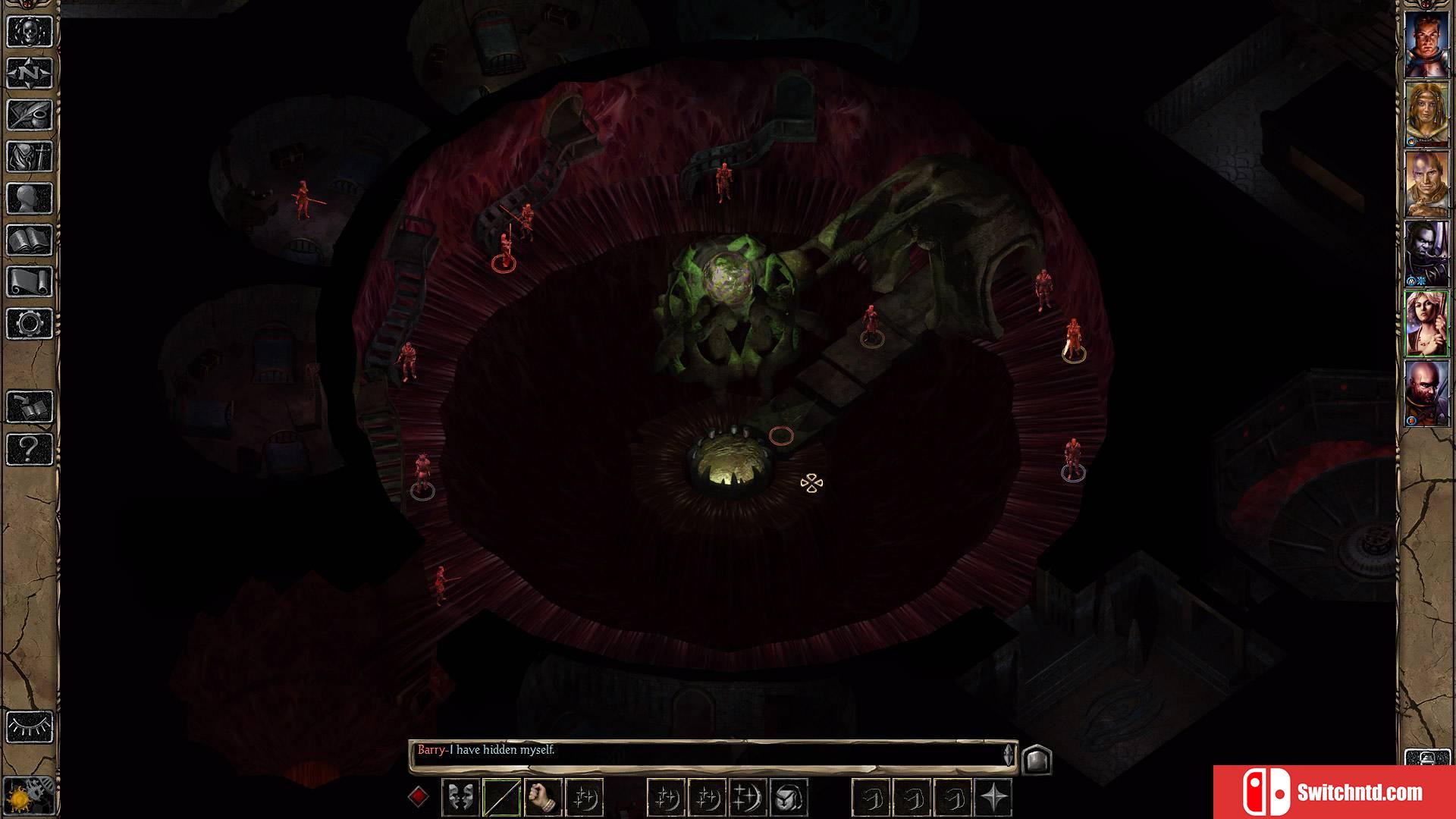 《博德之门2：加强版（Baldurs Gate II EE）》v2.5.16.6 I_KnoW镜像版[CN/EN]_6