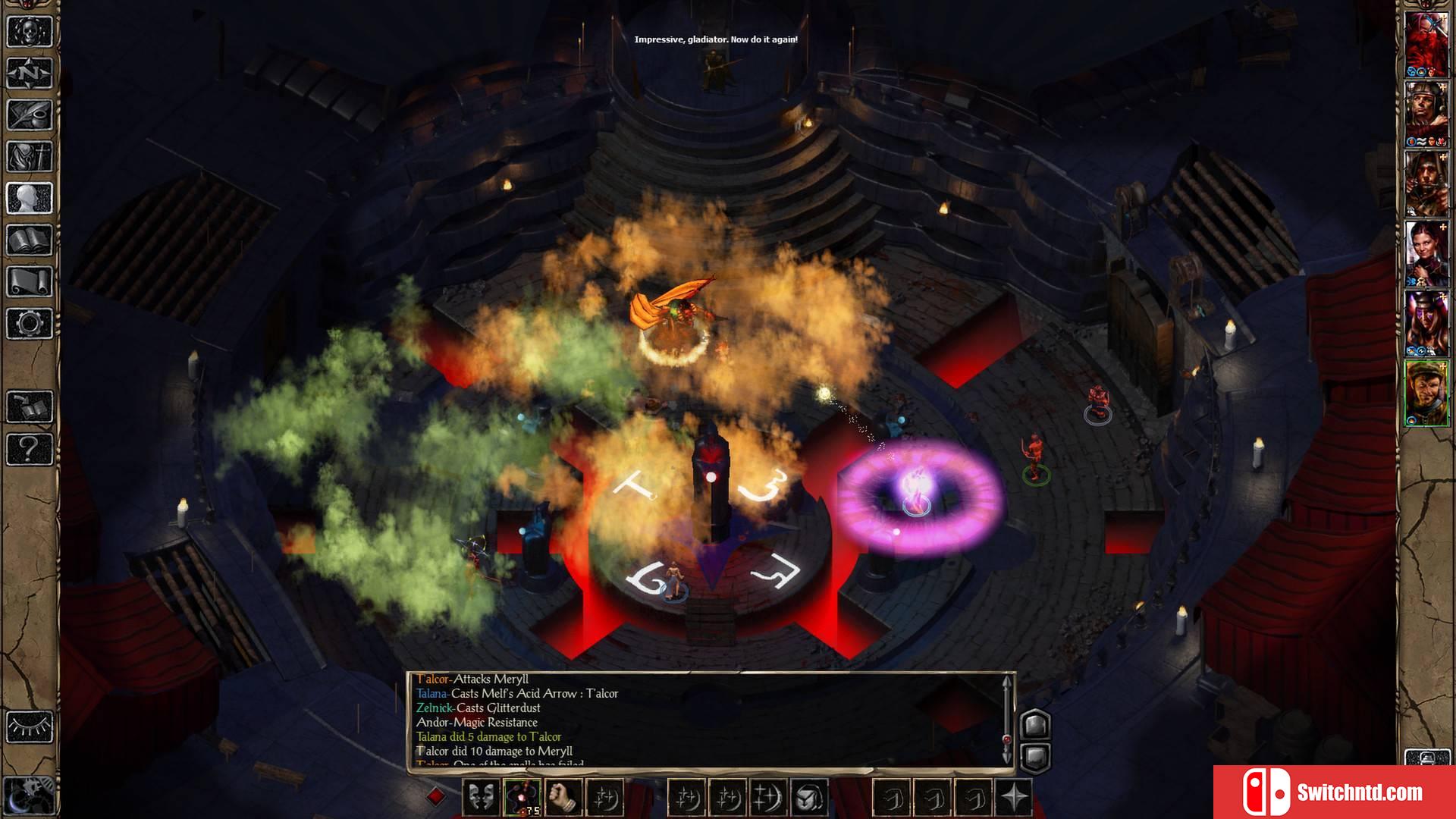 《博德之门2：加强版（Baldurs Gate II EE）》v2.5.16.6 I_KnoW镜像版[CN/EN]_10