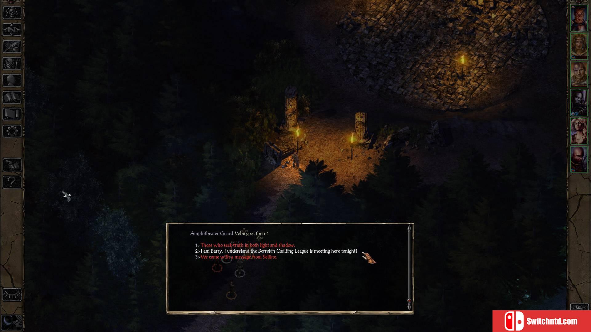 《博德之门2：加强版（Baldurs Gate II EE）》v2.5.16.6 I_KnoW镜像版[CN/EN]_12