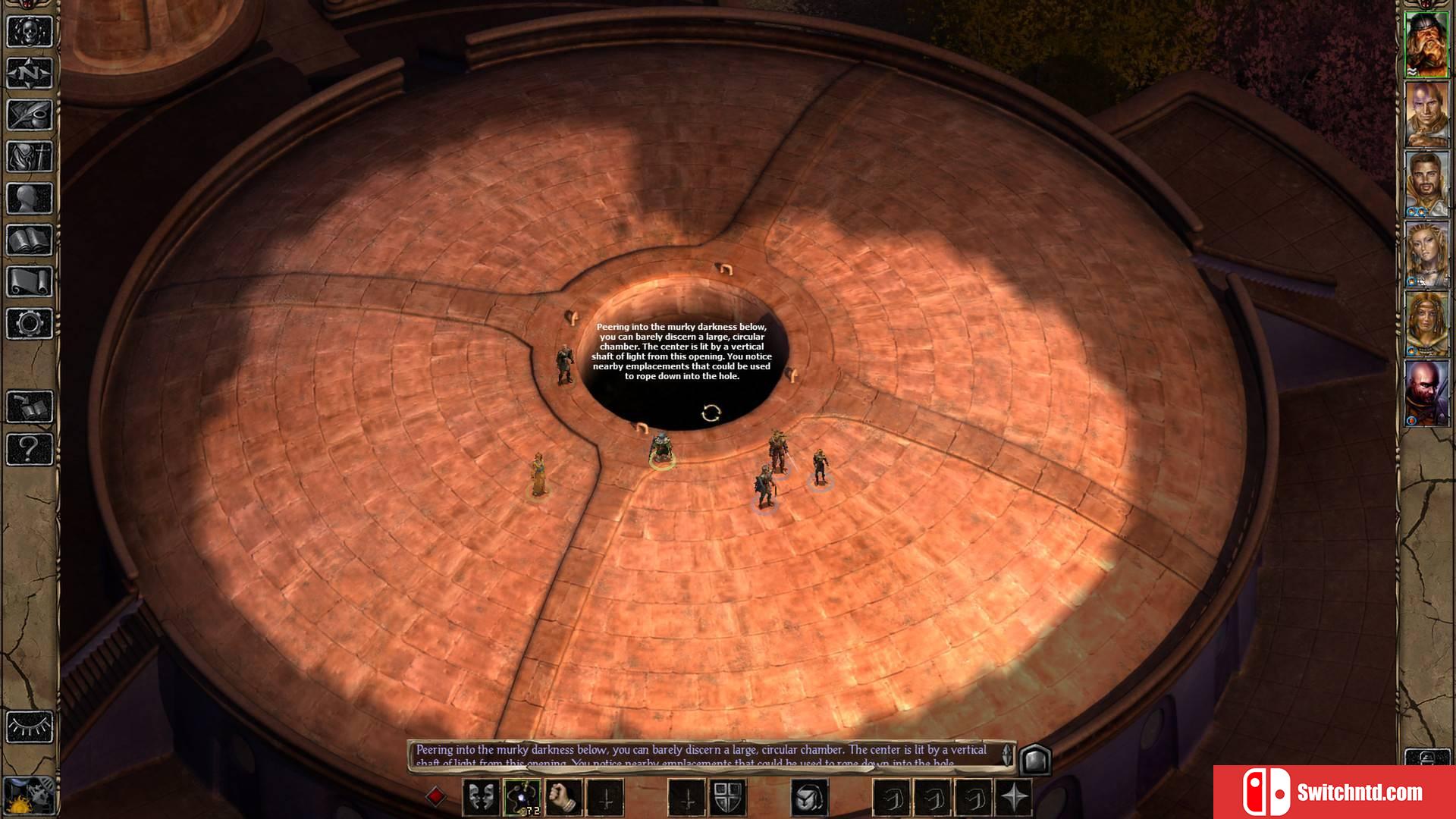 《博德之门2：加强版（Baldurs Gate II EE）》v2.5.16.6 I_KnoW镜像版[CN/EN]_14