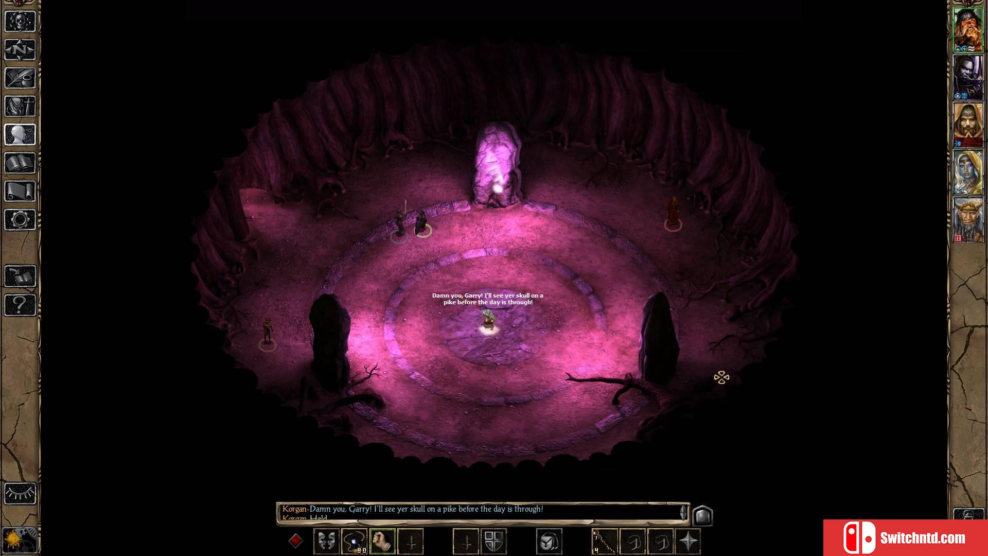 《博德之门2：加强版（Baldurs Gate II EE）》v2.5.16.6 I_KnoW镜像版[CN/EN]_13