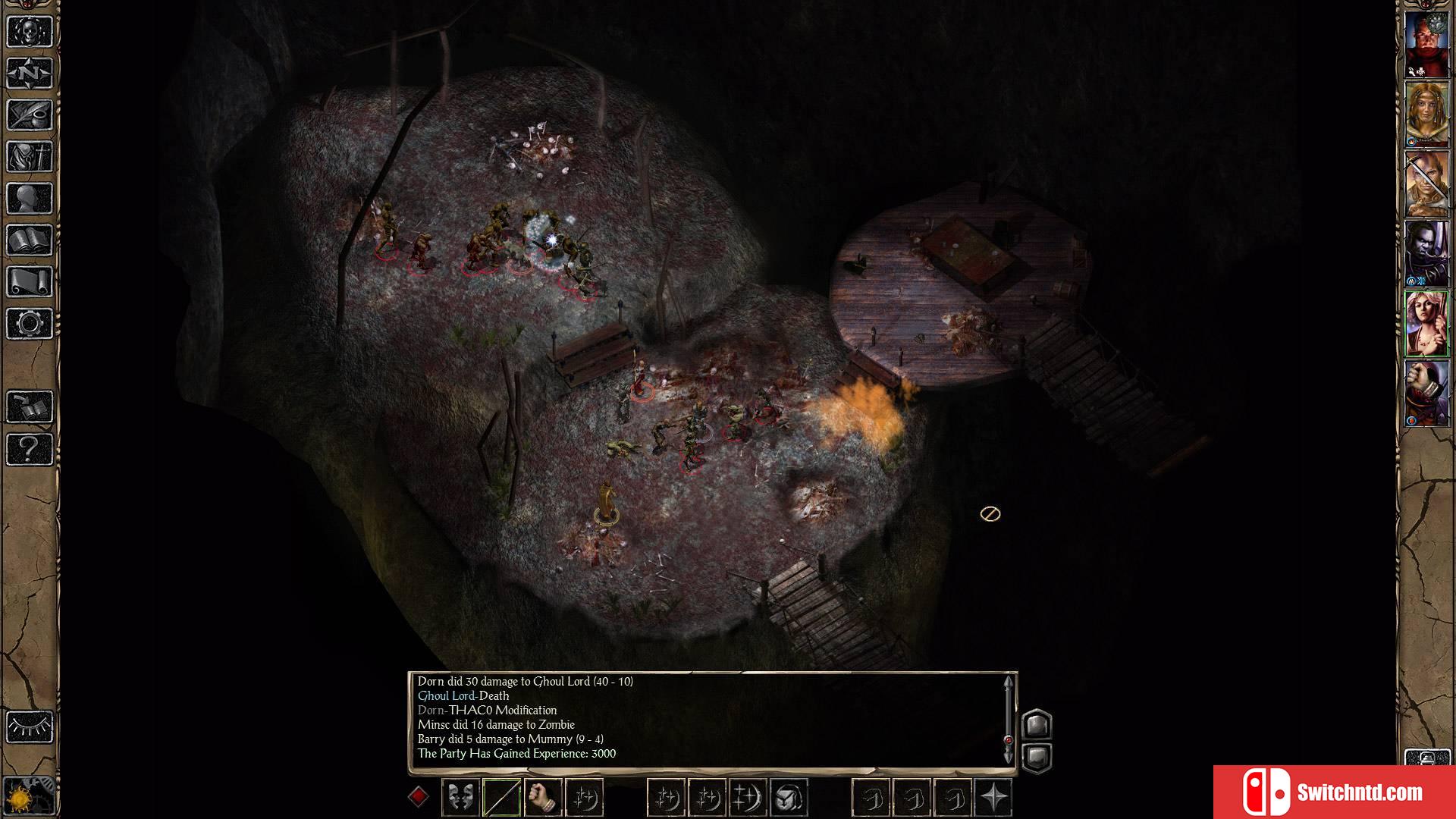 《博德之门2：加强版（Baldurs Gate II EE）》v2.5.16.6 I_KnoW镜像版[CN/EN]_15