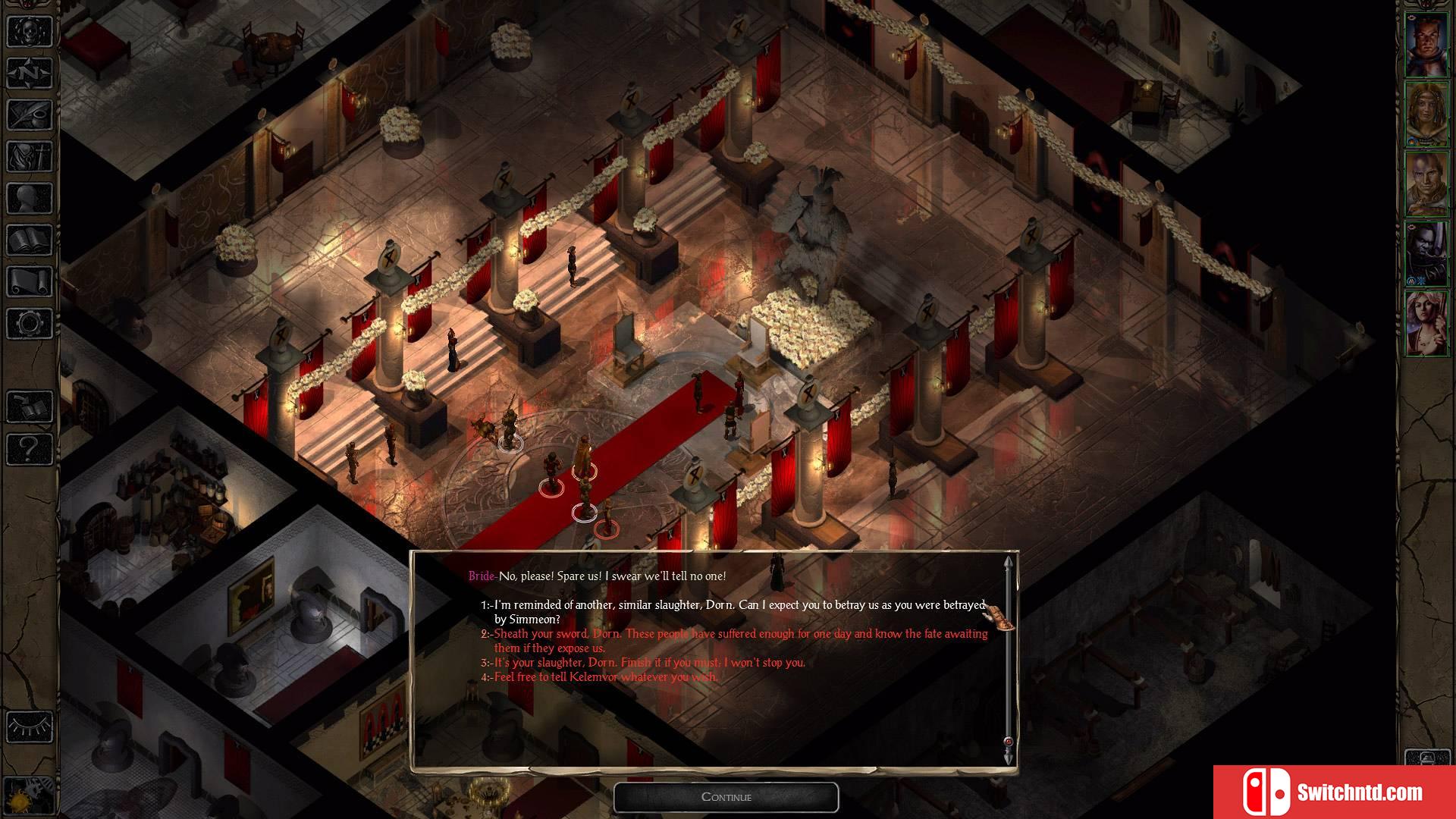 《博德之门2：加强版（Baldurs Gate II EE）》v2.5.16.6 I_KnoW镜像版[CN/EN]_16