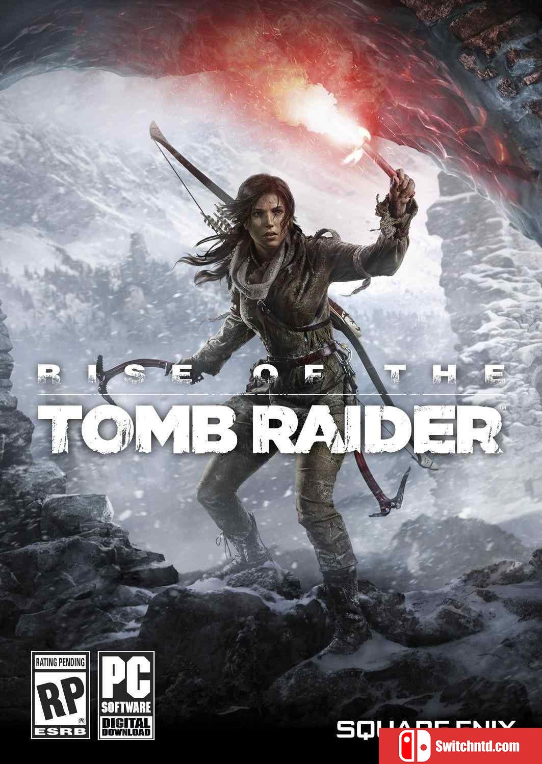 《古墓丽影：崛起（Rise of the Tomb Raider）》官方中文 v1.0.1.0 I_KnoW镜像版[CN/TW/EN]