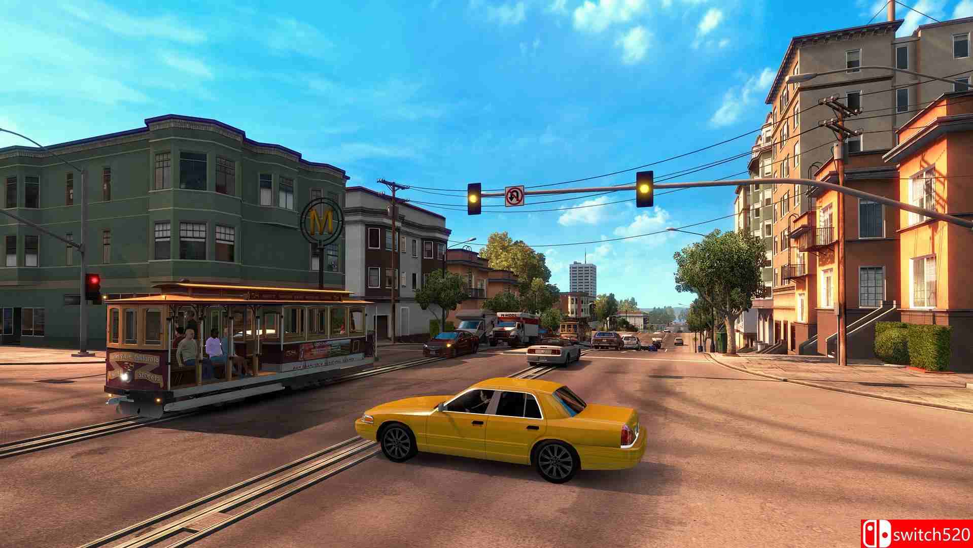 《美国卡车模拟（American Truck Simulator）》v1.37 集成Utah DLC CODEX镜像版[CN/EN]_7
