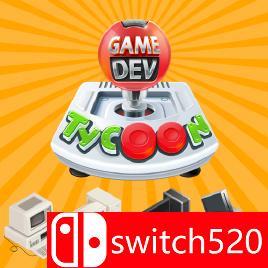 《游戏发展国（Game Dev Tycoon）》v1.6.15 SiMPLEX硬盘版[CN/EN]