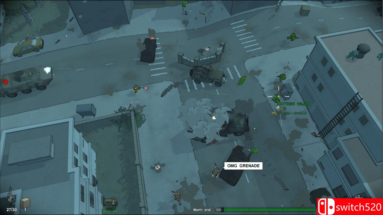 《小兵步枪（Running With Rifles）》v1.76 DVN修正硬盘版[CN/EN]_1