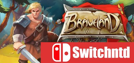 《勇士之地（Braveland）》官方中文 九国语言 免安装未加密版[CN/EN]