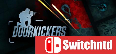 《破门而入（Door Kickers）》八国语言 SiMPLEX硬盘版[CN/EN]_0