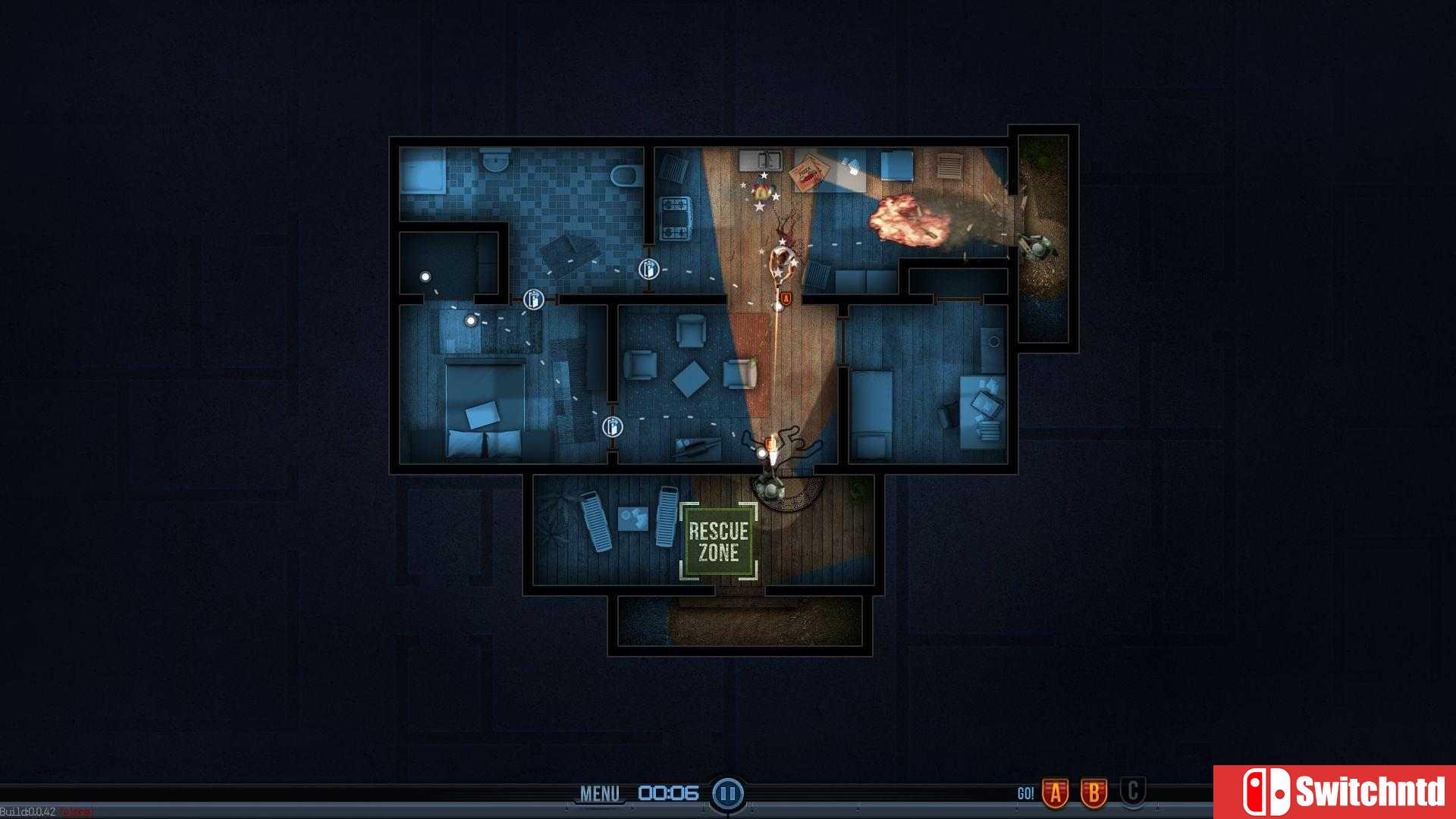《破门而入（Door Kickers）》八国语言 SiMPLEX硬盘版[CN/EN]_1