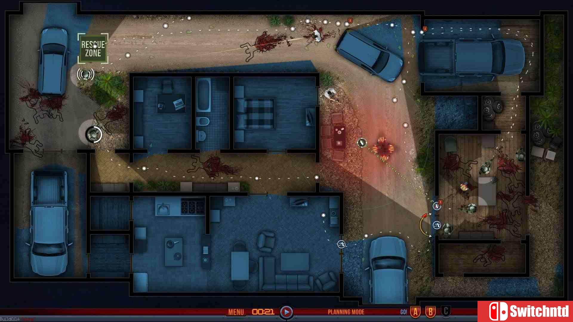 《破门而入（Door Kickers）》八国语言 SiMPLEX硬盘版[CN/EN]_3