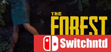 《森林（The Forest）》正式版 v1.09 中英文免安装未加密版[CN/TW/EN]