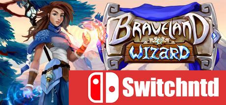 《勇士之地：男巫（Braveland Wizard）》v1.1.4.14 十一国语言 SiMPLEX硬盘版[CN/EN]_0