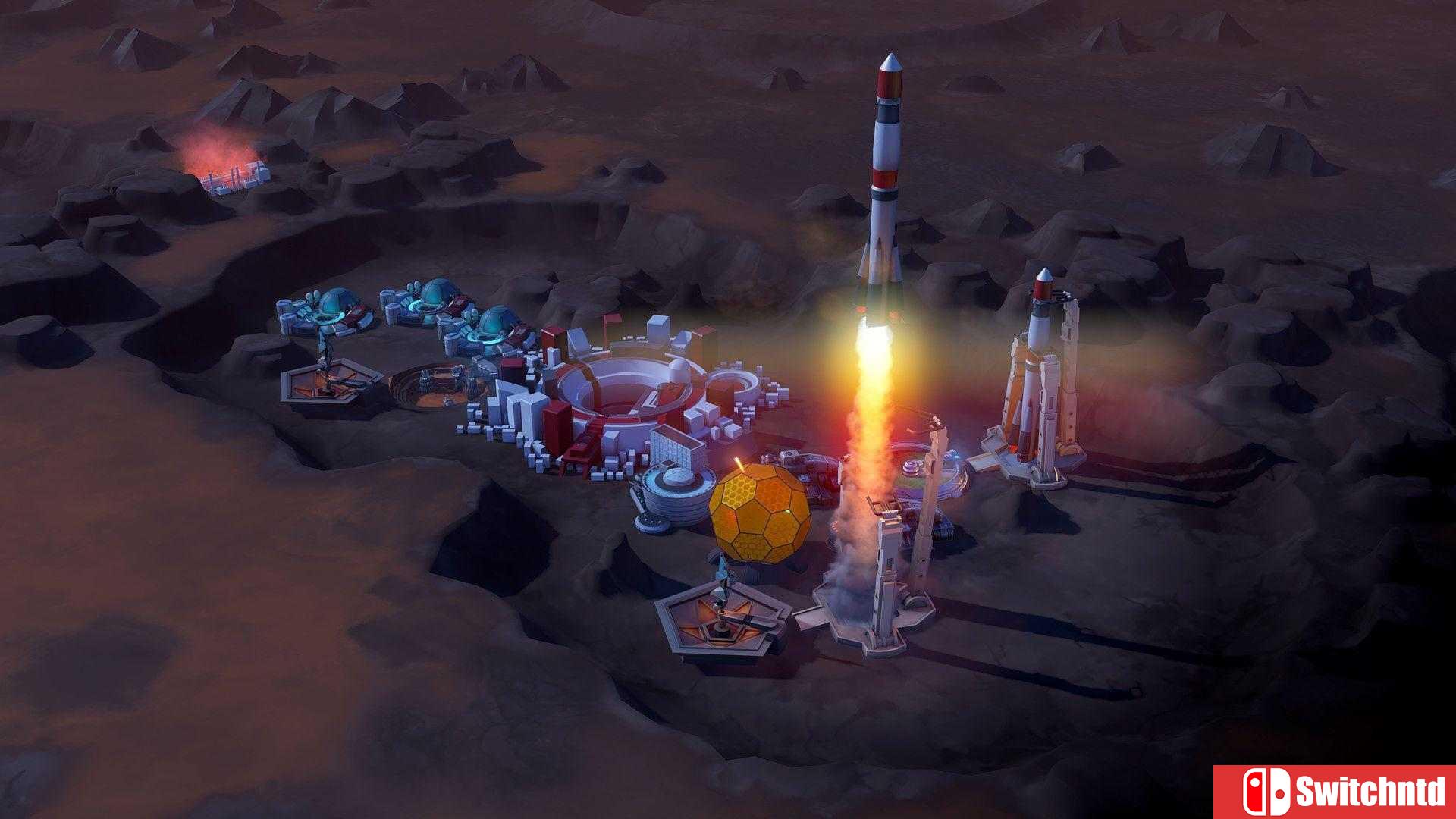 《外星贸易公司（Offworld Trading Company）》集成DLC CODEX镜像版[CN/EN]_4