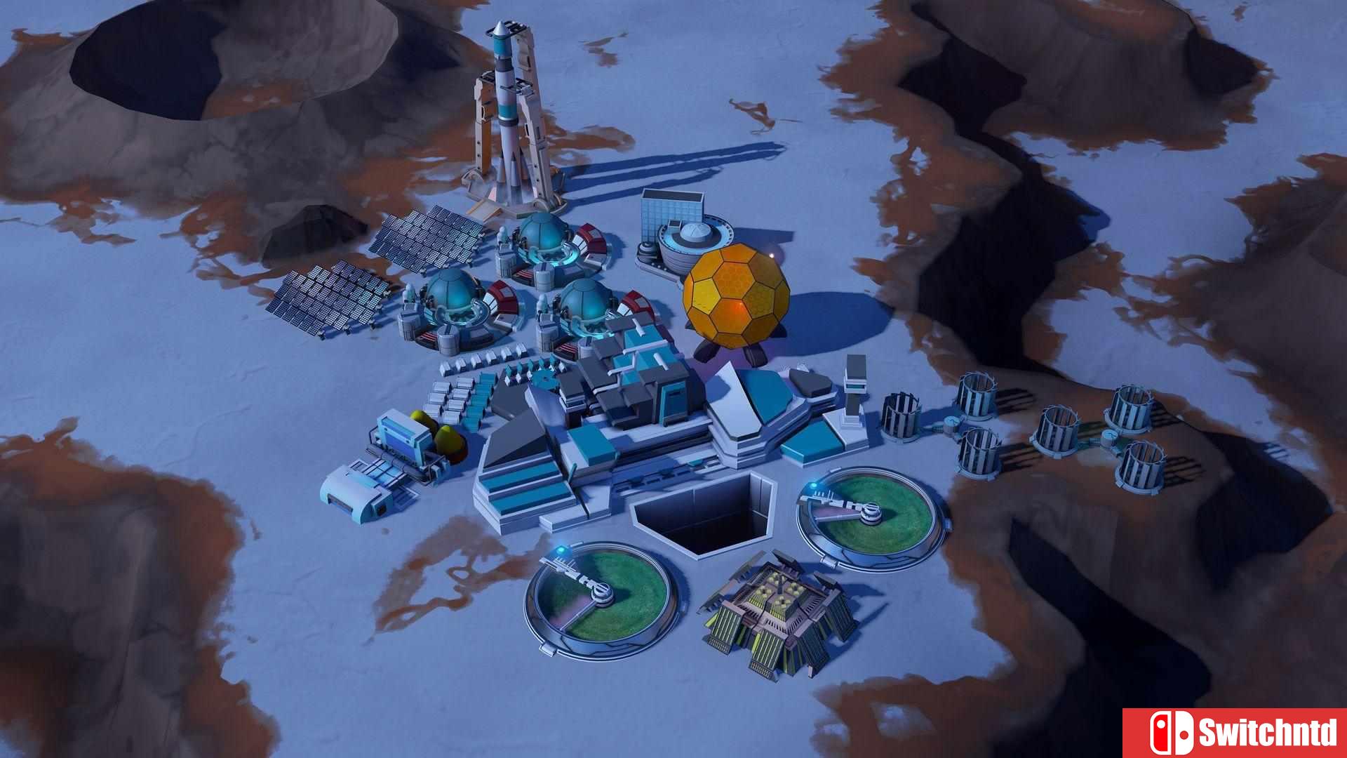 《外星贸易公司（Offworld Trading Company）》集成DLC CODEX镜像版[CN/EN]_2