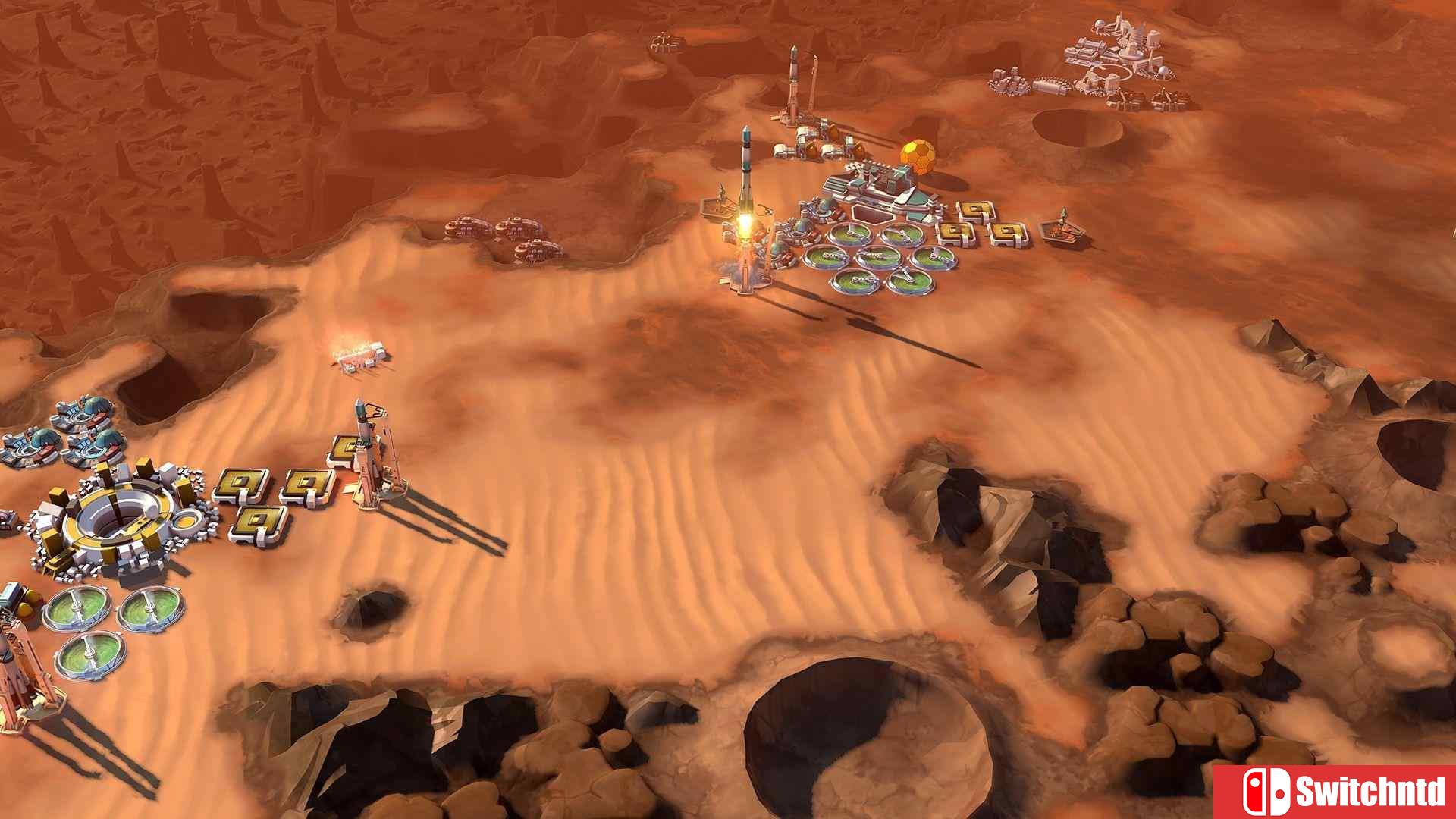 《外星贸易公司（Offworld Trading Company）》集成DLC CODEX镜像版[CN/EN]_3