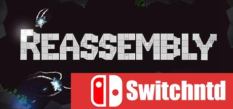 《重组（Reassembly）》Build.29.12.2019 SiMPLEX硬盘版[CN/EN]