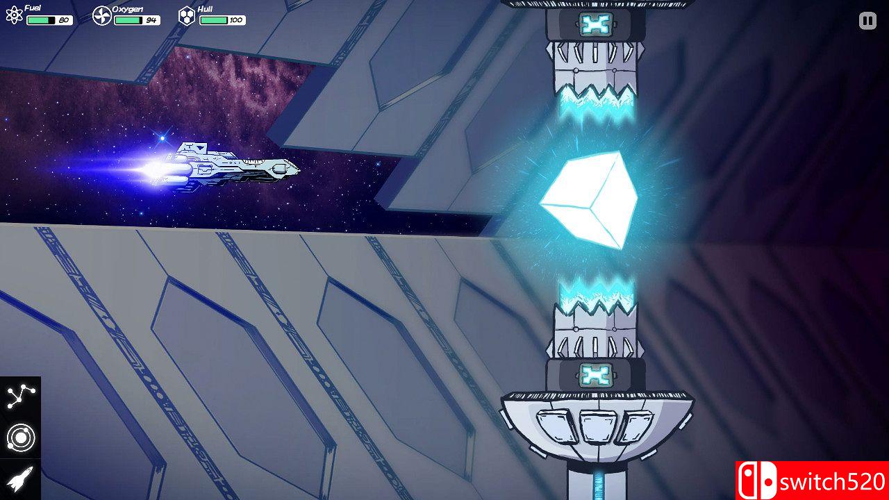 《就在那里：欧米茄版（Out There: Ω Edition）》集成The Alliance升级档 SiMPLEX硬盘版[CN/EN]_2