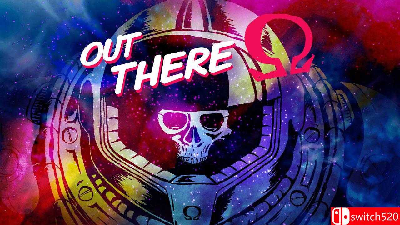 《就在那里：欧米茄版（Out There: Ω Edition）》集成The Alliance升级档 SiMPLEX硬盘版[CN/EN]_1