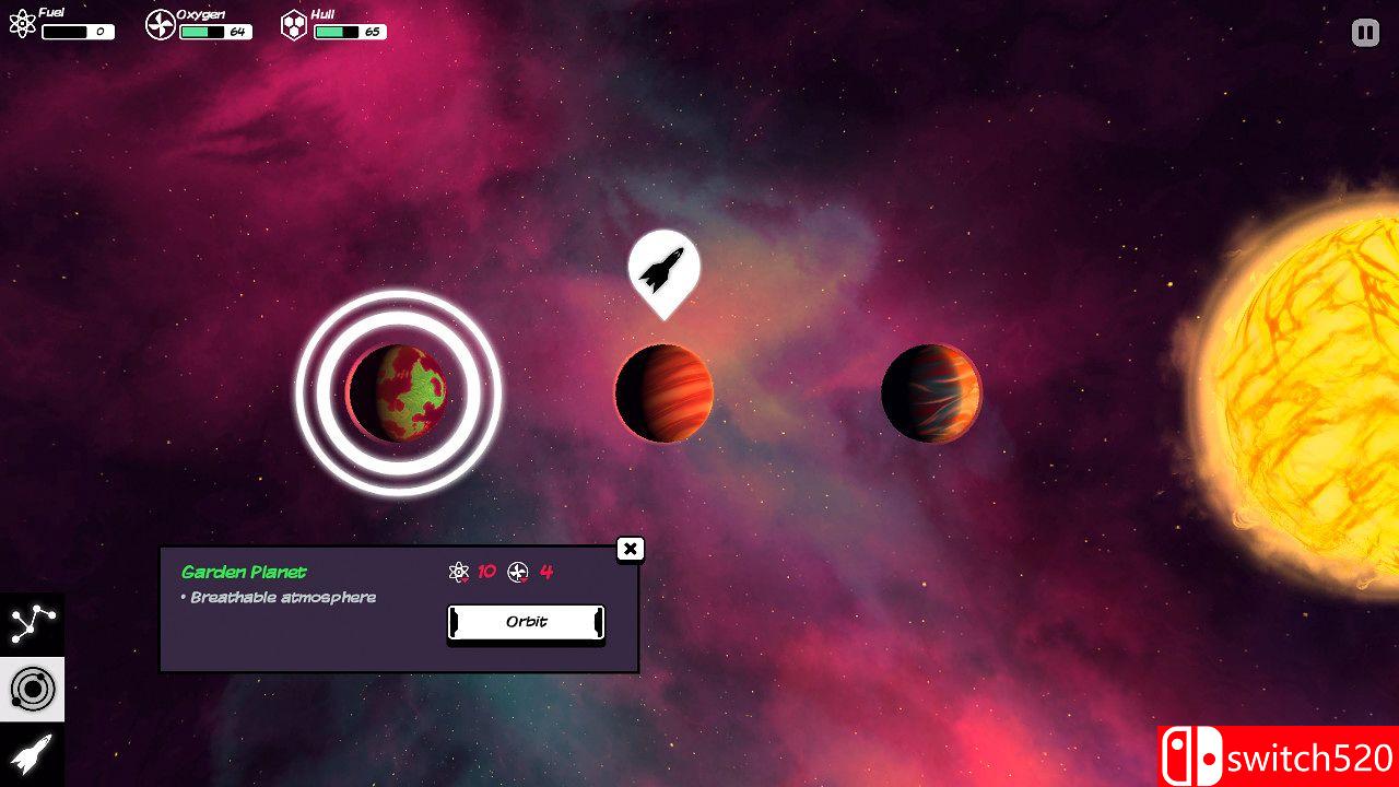 《就在那里：欧米茄版（Out There: Ω Edition）》集成The Alliance升级档 SiMPLEX硬盘版[CN/EN]_4