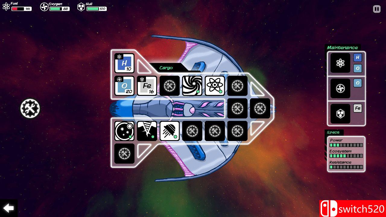 《就在那里：欧米茄版（Out There: Ω Edition）》集成The Alliance升级档 SiMPLEX硬盘版[CN/EN]_3