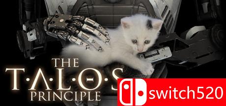 《塔罗斯的法则（The Talos Principle）》VR版 HOODLUM镜像版[CN/TW/EN]_0