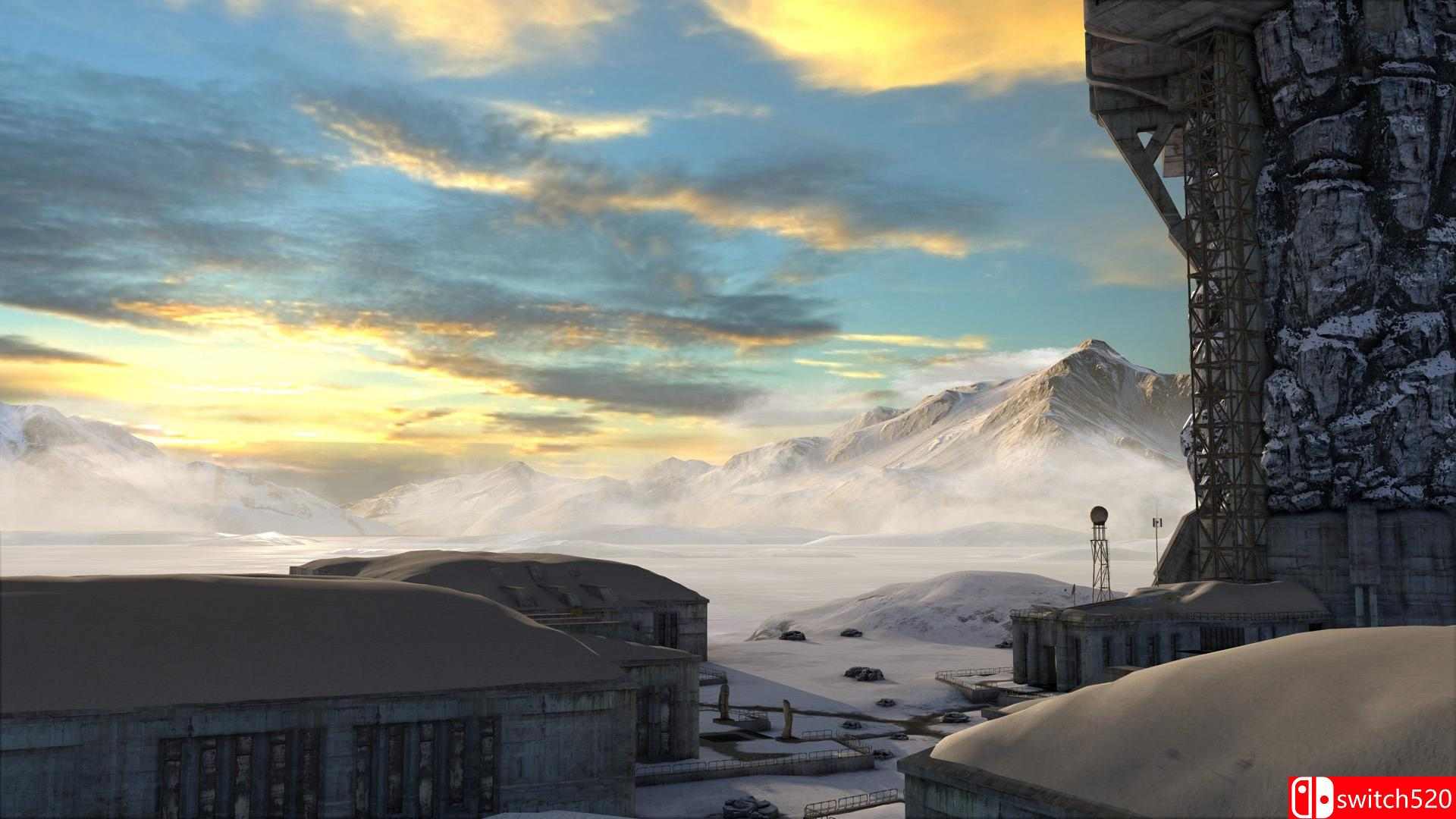 《塔罗斯的法则（The Talos Principle）》VR版 HOODLUM镜像版[CN/TW/EN]_2