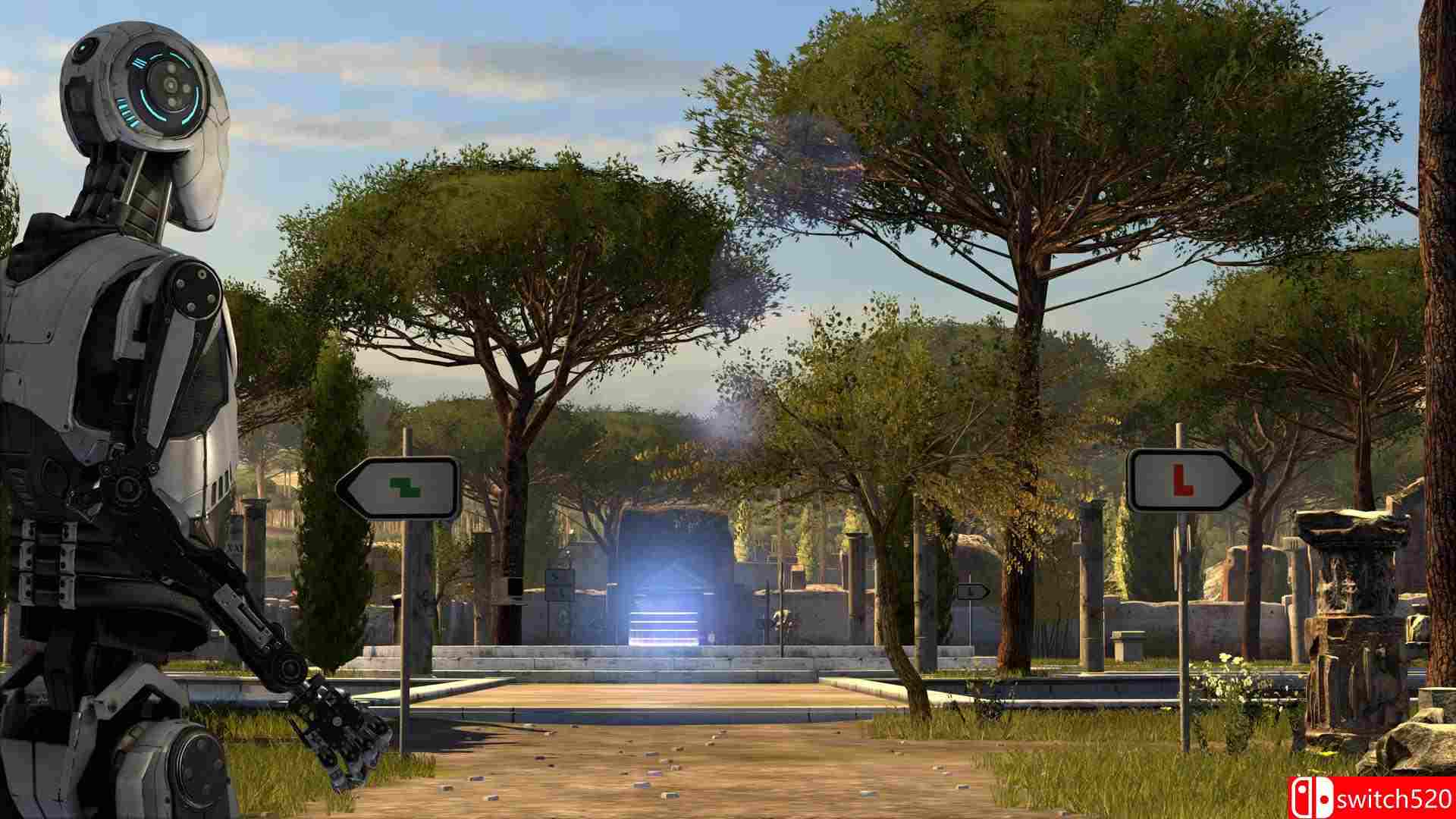 《塔罗斯的法则（The Talos Principle）》VR版 HOODLUM镜像版[CN/TW/EN]_3